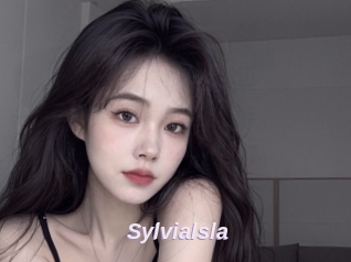 Sylvialsla