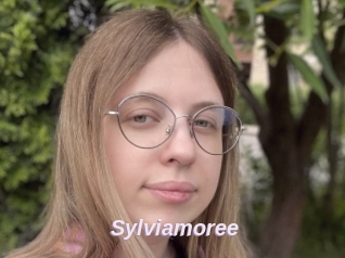 Sylviamoree