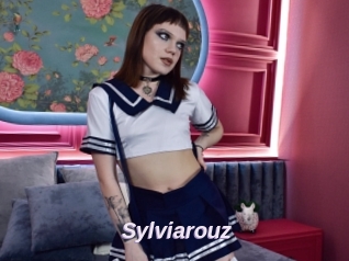 Sylviarouz