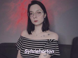 Sylviehorton