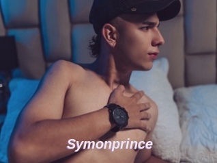 Symonprince