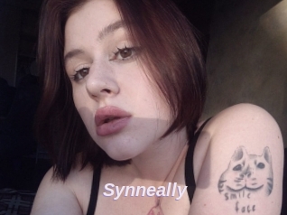 Synneally