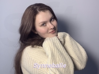 Synneballe