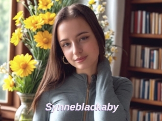 Synneblackaby