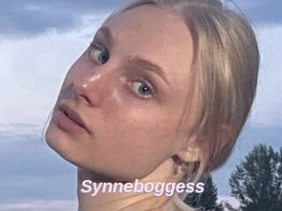Synneboggess