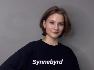 Synnebyrd