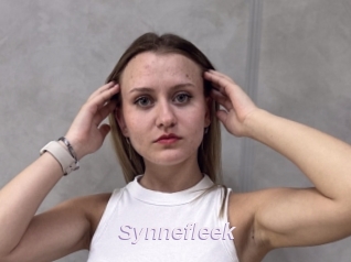 Synnefleek
