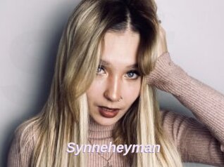 Synneheyman