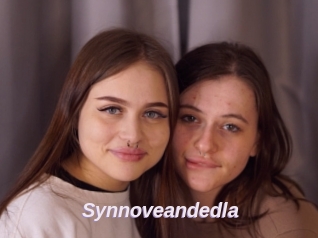 Synnoveandedla