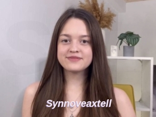 Synnoveaxtell