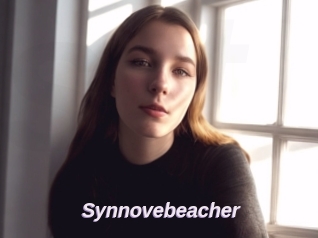 Synnovebeacher