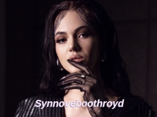 Synnoveboothroyd