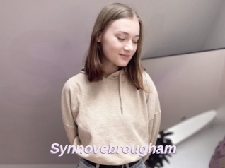 Synnovebrougham