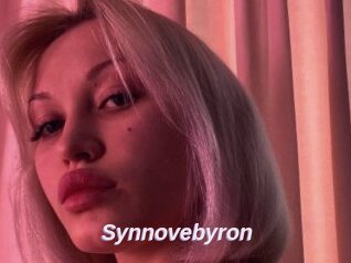 Synnovebyron