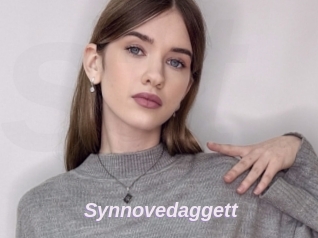 Synnovedaggett