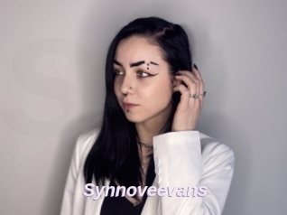 Synnoveevans