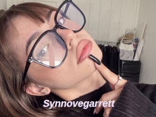 Synnovegarrett