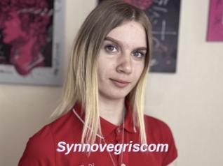 Synnovegriscom