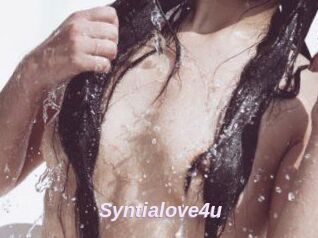 Syntialove4u