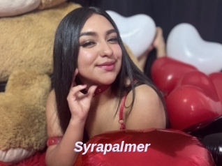 Syrapalmer