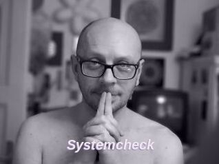 Systemcheck