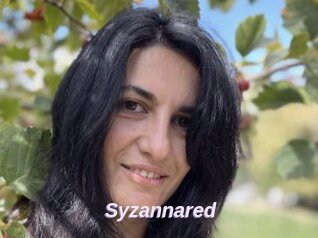 Syzannared