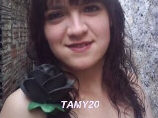 TAMY20