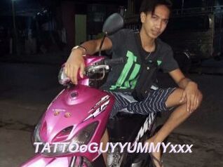 TATTOoGUYYUMMYxxx