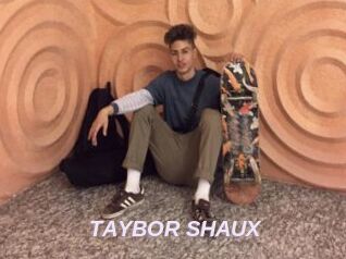 TAYBOR_SHAUX