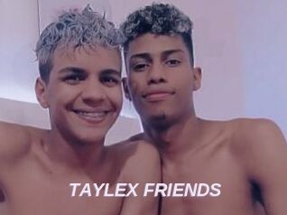 TAYLEX_FRIENDS