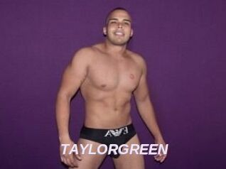 TAYLOR_GREEN