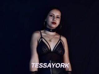 TESSAYORK