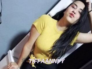 TIFFAANNYY