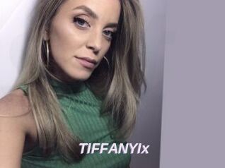 TIFFANYIx