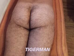 TIGERMAN