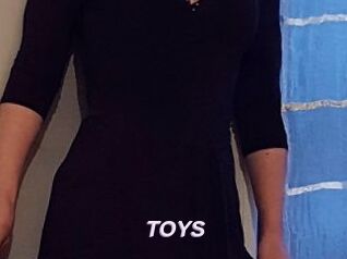 TOYS