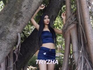 TRYZHA