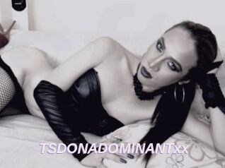 TSDONADOMINANTxx
