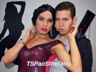 TSPaoSthefano