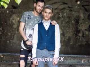 TScoupleXXX