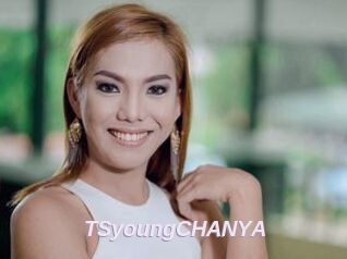 TSyoungCHANYA