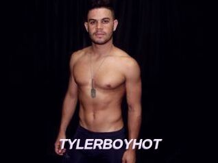 TYLERBOYHOT