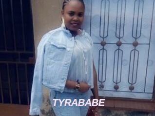 TYRABABE