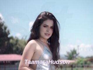 TaamaraHudson