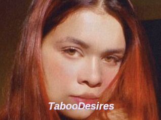 TabooDesires