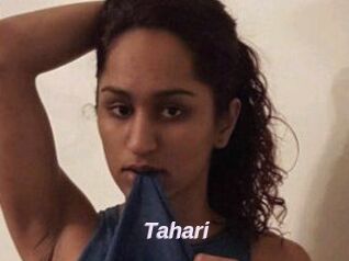 Tahari