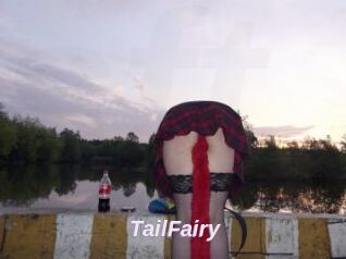 TailFairy