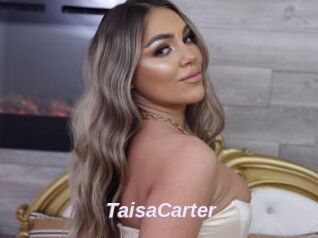 TaisaCarter