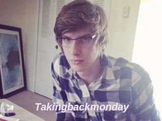 Takingbackmonday