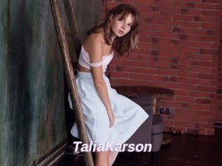 TaliaKarson